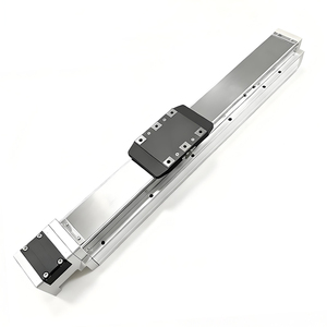 حل الحركة بمحرك مباشر بضربة طويلة لمحرك الوحدة الخطية المدمجة - Product Image 2