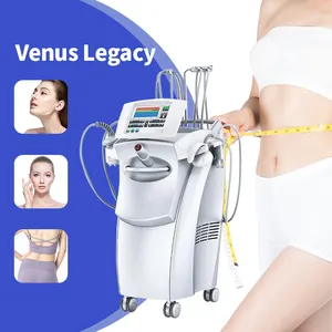 Venus Legacy Machine Venus Cellulitis Machine Body Shaping Body Sculpting Radiofrequentie Venus Erfenis