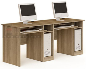 Muebles escolares con marco de Metal <span class=keywords><strong>para</strong></span> ordenador, cómoda mesa de ordenador con giro único <span class=keywords><strong>para</strong></span> <span class=keywords><strong>estudiantes</strong></span>, gran oferta - Product Image 3