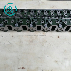 ฝาสูบดีเซล EexcavaStart รุ่น 6D34 รหัส ME081734 สำหรับรถขุด เครื่องยนต์ 6D34 - ทนทาน เชื่อถือได้ ติดตั้งง่าย รับประกัน 6 เดือน - Product Image 5