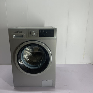 Lavadora Automática de Carga Frontal <span class=keywords><strong>Whirlpool</strong></span> de 10 kg para el Hogar de Alta Eficiencia - Product Image 5