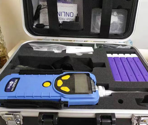 NUEVO Detector de Gas VocRAE3000 de RAE Systems, MiniRAE Lite PGM-7380voc para Pruebas en Interiores, Detector de Gas PGM-7380 Voc, PGM-7380 - Product Image 2