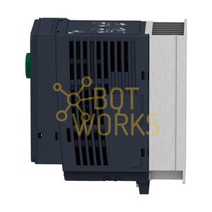 Schneider Electric ATV320U02M3C - Nuovo - Product Image 1