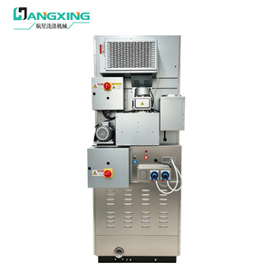 12-25kg Laundromat Coin Operated Commercial <strong>Stack</strong> 2in1 <strong>Washer</strong> <strong>Dryer</strong> Laundry Washing Machine Commercial Laundry Equipment - Product Image 3