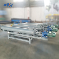 Máquina Dosificadora Industrial Antiobstrucción de Alimentación Suave con Configuración Completa Estándar de Exportación como Alimentador de Banda Pesadora