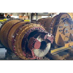 ชุดเฟืองท้าย HD785 รุ่น 561 22 78501 สำหรับเปลี่ยนและซ่อมแซมอุปกรณ์ทำเหมือง - Product Image 3