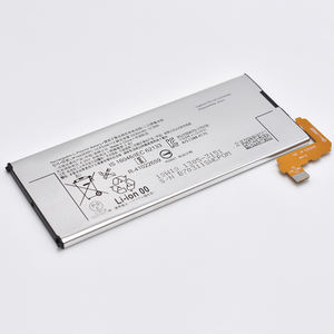 <span class=keywords><strong>Batterie</strong></span> 3230mAh <span class=keywords><strong>XZ</strong></span> <span class=keywords><strong>Premium</strong></span> LIP1642ERPC neuve de 2021 pour SONY Xperia <span class=keywords><strong>XZ</strong></span> <span class=keywords><strong>Premium</strong></span> G8142 XZP G8141 <span class=keywords><strong>Batterie</strong></span> de téléphone au lithium-ion authentique - Product Image 3