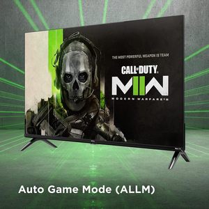 2026 4K 8K QLED Smart <b>TV</b> 55 65 75 85 100 Inch Large Screen WiFi Android 15 with Tempered Glass for World Cup - Product Image 5