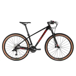 Twitter-Bicicleta de Montaña STORM 2,0, RS-13 velocidades, 29 pulgadas, rueda de aluminio, gran oferta