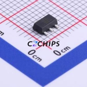 ชิปวงจรรวม LP3993-28X3F SOT-89-3สินค้าใหม่ของแท้วงจรรวม PMIC Regulator (LDO) - Product Image 1