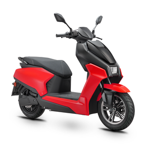 Venta Especial: Motocicletas Vintage de 72V 20Ah 1500W de Largo Alcance Recargables para Adultos - Product Image 3