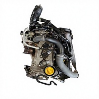 Offre Spéciale : Moteur d'occasion Nissan Renault H5FD, bloc long, essence 1.2T, 4 cylindres, pour Nissan Qashqai et Renault Captur