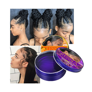 Cera para el Cabello de Larga Duración y Fijación Fuerte, Precio al por Mayor - Product Image 4