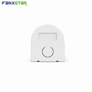 Sản Phẩm Hot 100V-277V 2ft 4ft 5ft 60W LED Tích Hợp Đôi Batten Đồ Đạc Đèn Ống Cho Cửa Hàng Nhà Để Xe Kho - Product Image 5