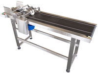 Machine d'alimentation automatique de carte de frottement de carte de pvc de feuille de carton de sac en plastique