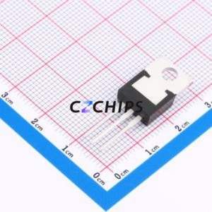 ไดโอด TO-220AB MUR1660DT แบบใหม่ดั้งเดิมกู้คืนได้อย่างรวดเร็วไดโอดประสิทธิภาพสูงชิปชิ้นส่วนอิเล็กทรอนิกส์ - Product Image 2