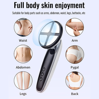 Appareil de beauté pour la perte de poids, relaxation des épaules et du cou, masseur musculaire, appareil de massage du visage et du corps pour amincir