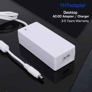 Adaptador de Corriente CA/CC de 100-240V, Cargador de Batería de 29V 1A-2A con Protección OTP/OVP, Carga CC <span class=keywords><strong>CV</strong></span> para Dispositivos Inalámbricos - Product Image 2