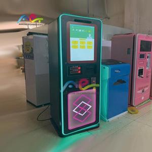 Một Đồng Xu Máy bán hàng tự động đổi tiền các nhà sản xuất của đổi tiền - Product Image 6