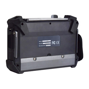 Analizador de Espectro Portátil TFN 100A 1MHz-6GHz, Analizador de Antena de Cable - Product Image 4