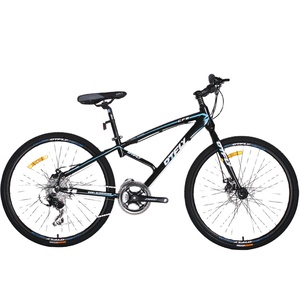 Bicicleta de montaña de 26 <span class=keywords><strong>pulgadas</strong></span>, bicicleta de <span class=keywords><strong>segunda</strong></span> <span class=keywords><strong>mano</strong></span>, bicicleta de montaña de Malasia de aleación de aluminio en venta, bicicleta de montaña - Product Image 4
