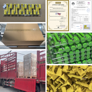 AOHONG New Arrival <span class=keywords><strong>Container</strong></span> An Ninh Khóa Cửa <span class=keywords><strong>Bolt</strong></span> Con Dấu Chất Lượng Hàng Đầu Giá - Product Image 4