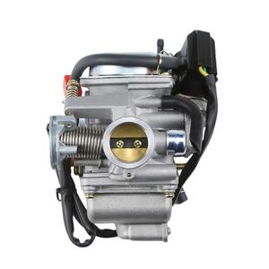 Carburador PD24J de 24 mm GY6 para Motocicletas, ATV y Buggies BAJA Dune de 125 cc y 150 cc, Kit de Reemplazo de Carburador de Alto Rendimiento - Product Image 5