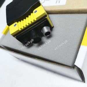 1PC Nouvelle caméra industrielle Cognex IS7905M-373-50 Fabriquée en Chine en boîte Neuf - Product Image 3