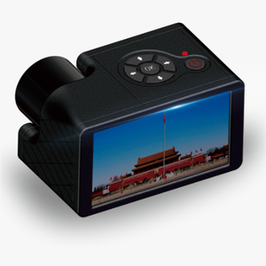 ODM OEM Nhà Máy Quân Đội Tầm Nhìn Ban Đêm Đầy Đủ Màu Sắc Thời Gian Thực Ai Ống Kính Nightshot Cộng Với Đầy Sao Đêm Ngoài Trời Tiện Dụng Thông Minh Máy Ảnh Ghi Âm - Product Image 4