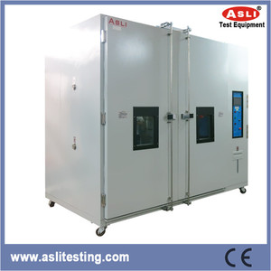 Đi bộ trong nhiệt độ môi trường ổn định khí hậu máy tính thử nghiệm - Product Image 3