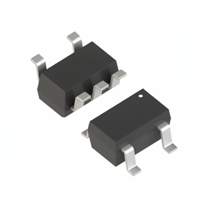 ส่วนประกอบการจัดการพลังงาน (PMIC) อิเล็กทรอนิกส์ มีสินค้าในสต็อก TPL710F33-5TR SC 74A, SOT 753 - Product Image 1