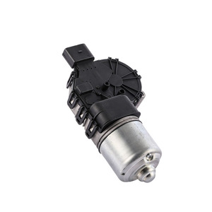 Motore Tergicristallo Anteriore 12V per <span class=keywords><strong>Opel</strong></span> <span class=keywords><strong>Astra</strong></span> <span class=keywords><strong>H</strong></span> Caravan Vauxhall <span class=keywords><strong>Astra</strong></span> OE 1273083 93179149 - Product Image 3