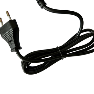 Pengisi daya sepeda elektrik LCD, pengisi daya pintar baterai asam timbal untuk sepeda