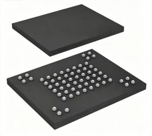 M29W256GH70ZA6F TR BOM IC FLASH 256MBIT PARALLEL 64TBGA M29W256GH70ZA6F TR - Product Image 1