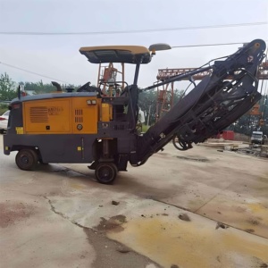 Configuration optimisée <span class=keywords><strong>de</strong></span> la fraiseuse routière XM503K, vitesse minimale <span class=keywords><strong>de</strong></span> 30,7 m, pour les groupes <span class=keywords><strong>de</strong></span> construction et les entreprises <span class=keywords><strong>de</strong></span> location - Product Image 3