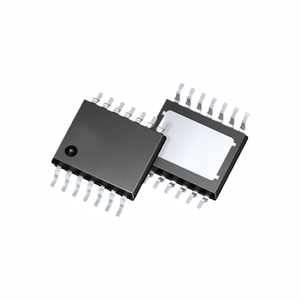BTS70061EPPXUMA1 Electronic Circuit Components Power Management (PMIC) Original One Stop Service 14 TSSOP Exposed Pad - Product Image 1
