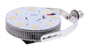 5 Năm Bảo Hành Không Thấm Nước Vườn Trang Bị Thêm Phù Hợp 120W 100-277V E27 E39 LED Ánh Sáng <span class=keywords><strong>Troffer</strong></span> Trang Bị Thêm <span class=keywords><strong>Kit</strong></span> - Product Image 5