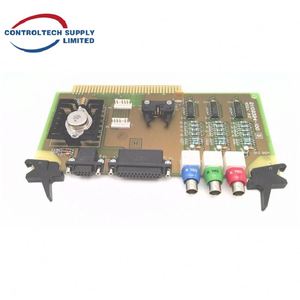 Módulo de E/S Multicanal Original Nuevo 51109394-100 de 24V para Montaje en Rack para Sistema de Control TDC 3000 Experion PKS - Product Image 6