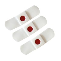 Pansement en gros pour l'élimination des cors aux pieds, patch antidouleur pour cors, callosités et peaux mortes, soin des pieds