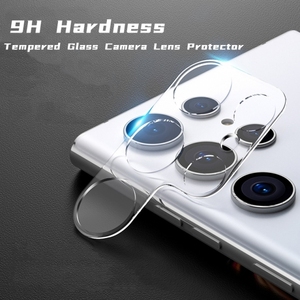 อุปกรณ์ป้องกันเลนส์กล้องหลังแบบใสสำหรับ <span class=keywords><strong>Samsung</strong></span> A73เลนส์กล้องหลังกระจกนิรภัยด้านหลังสำหรับ <span class=keywords><strong>Samsung</strong></span> รุ่น<span class=keywords><strong>54</strong></span> 53 52 50 34 24 23 14 04 4G <span class=keywords><strong>5g</strong></span> - Product Image 2
