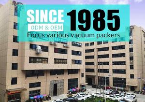 Machine <span class=keywords><strong>de</strong></span> thermoformage <span class=keywords><strong>de</strong></span> fromage en <span class=keywords><strong>tranches</strong></span> Machines d'emballage sous vide automatiques <span class=keywords><strong>Film</strong></span> rigide, Kit Para Empaquetar Queso 320 420 520 - Product Image 2