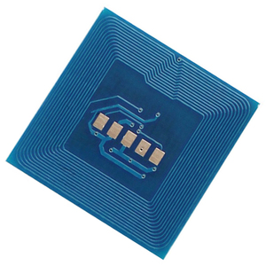 Véritable Xerox Color 550 560 570 Puce CRUM de réinitialisation du tambour couleur pour copieur 013R00664 13R664 - Product Image 5