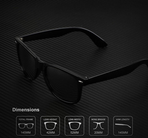 Gafas de Sol Hexagonales NOVISON 2026, Lentes de Sol Personalizadas con Logotipo, Protección UV400, Montura Completa, Marca Propia, Venta al Por Mayor para Hombre y Mujer - Product Image 6