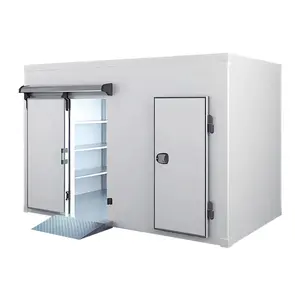 Quality cold room Large capacity Cold Room/Walk in Freezer Room/Cold Storage