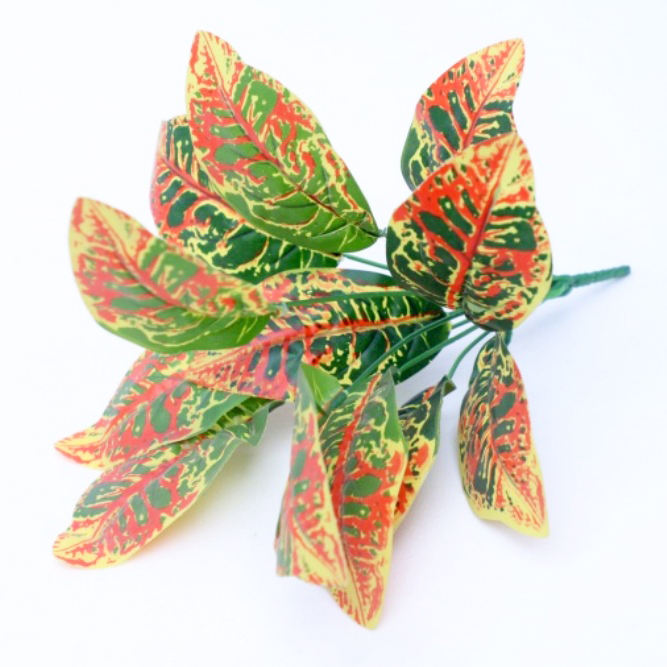 Arbre à 12 branches aux couleurs changeantes