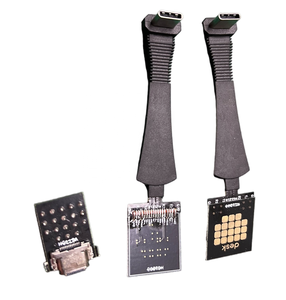 Cubierta Magnética para Tablet Tipo C, Tabdrop PCB Pogo - 8 Pines con Conector Hembra - Product Image 2