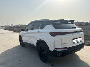 Prix d'usine Geely Coolray 1.5T DCT SUV 5 portes 5 places, Geely Binyue, <span class=keywords><strong>voiture</strong></span> d'<span class=keywords><strong>occasion</strong></span> en excellent état, prix des voitures Geely en Chine - Product Image 4