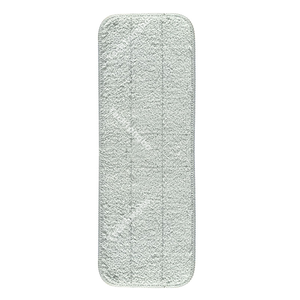 Ajustement pour Xiaomi Mijia <span class=keywords><strong>Deerma</strong></span> TB500 TB800 vadrouille à eau 360 tête de tampon de nettoyage de sol rotatif tampon lavable amovible tissu en Fiber - Product Image 2