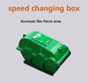 Venta caliente Fabricantes Suministro directo Cabrestantes eléctricos de cuerda de alambre de 25 toneladas - Product Image 4