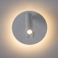 Lampu Dinding Led untuk Hotel, Lampu Tidur Led Berputar Dalam Ruangan Seberapa Terang